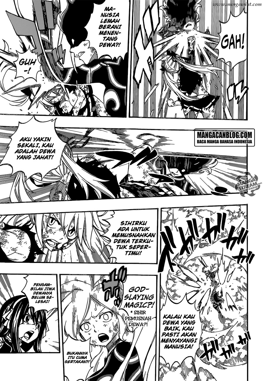 Chapter 476 - halaman 14