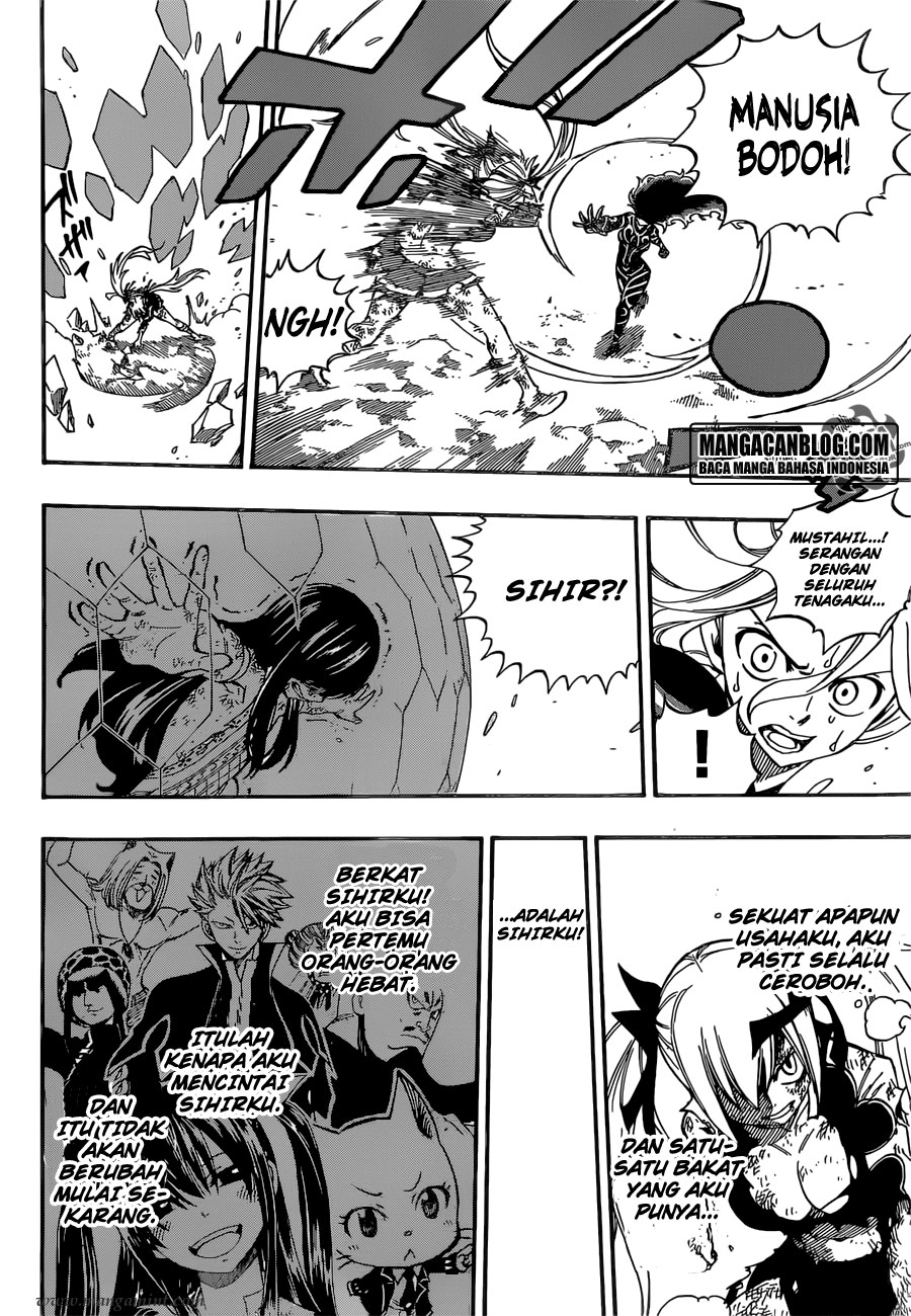 Chapter 476 - halaman 15