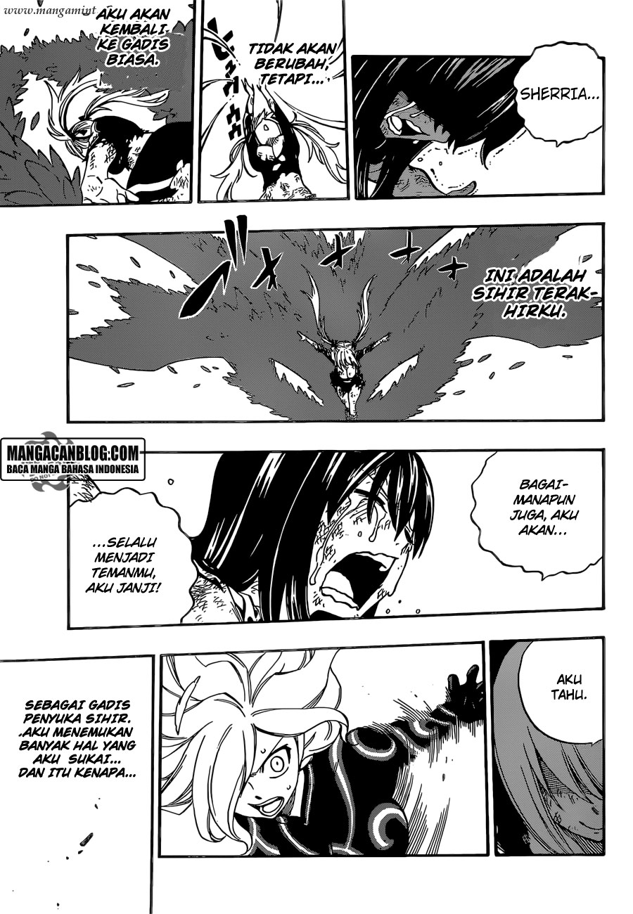 Chapter 476 - halaman 16