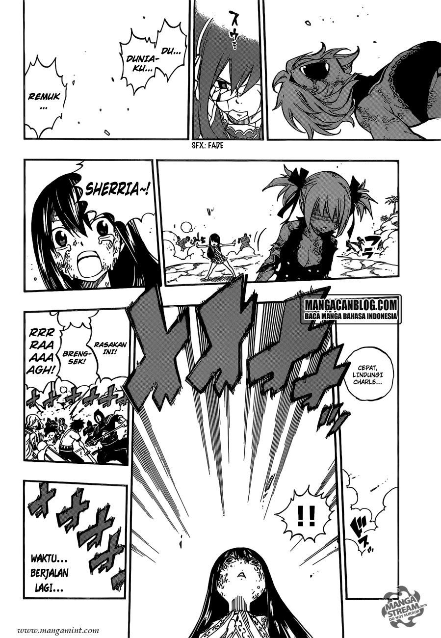 Chapter 476 - halaman 18
