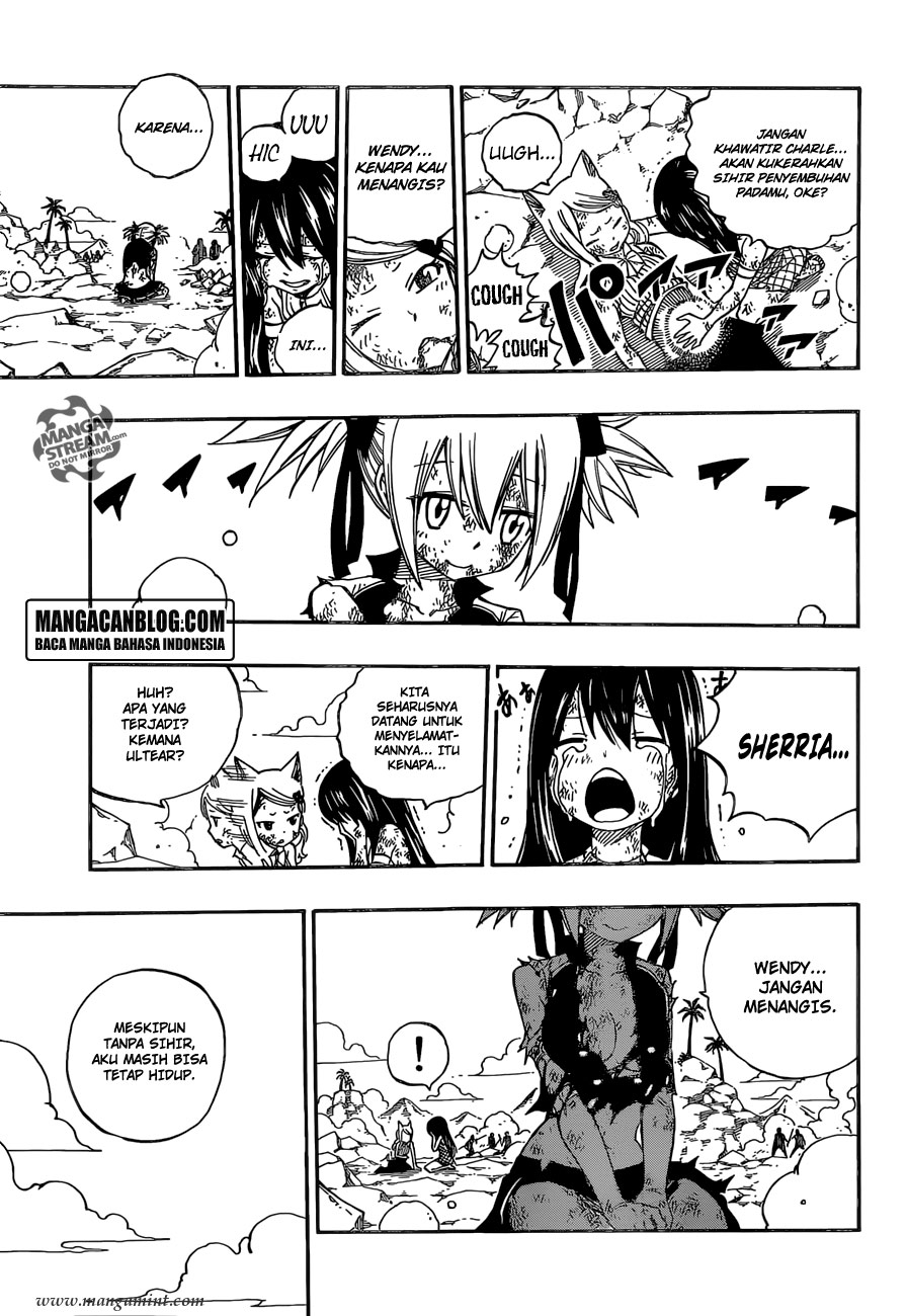 Chapter 476 - halaman 19
