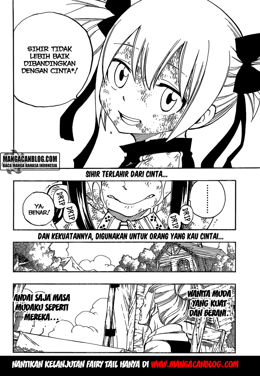Chapter 476 - halaman 20