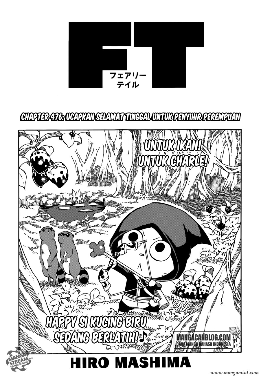 Chapter 476 - halaman 3
