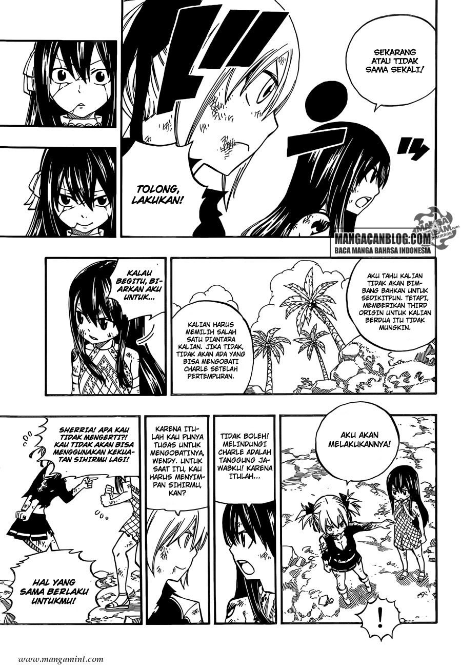 Chapter 476 - halaman 5