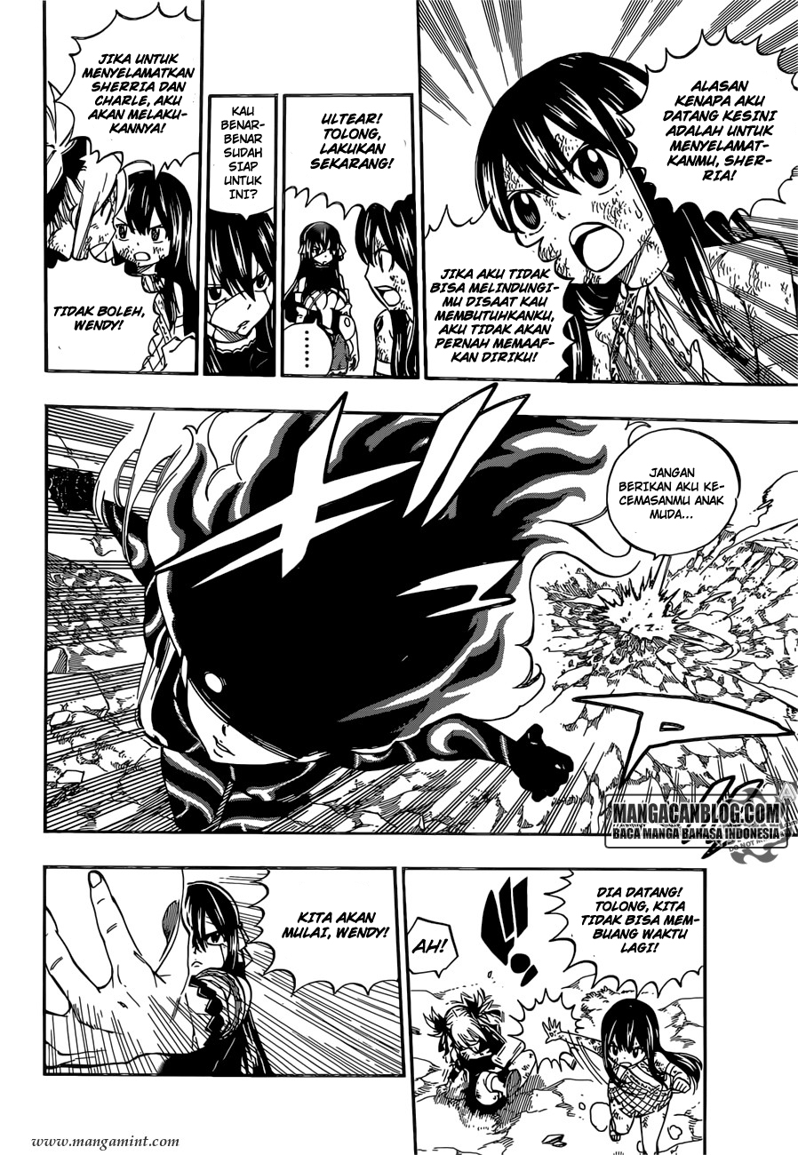 Chapter 476 - halaman 6
