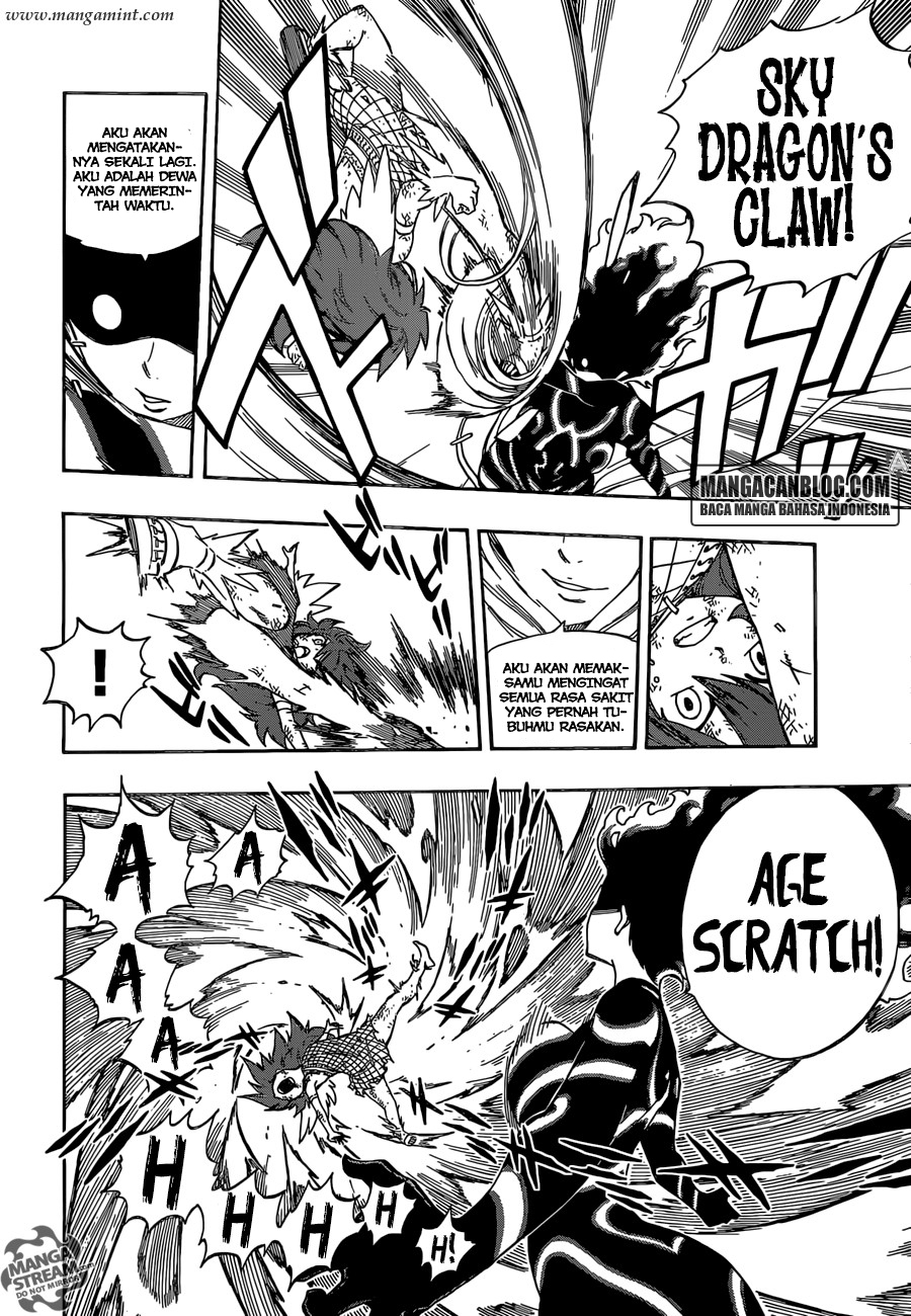 Chapter 476 - halaman 8