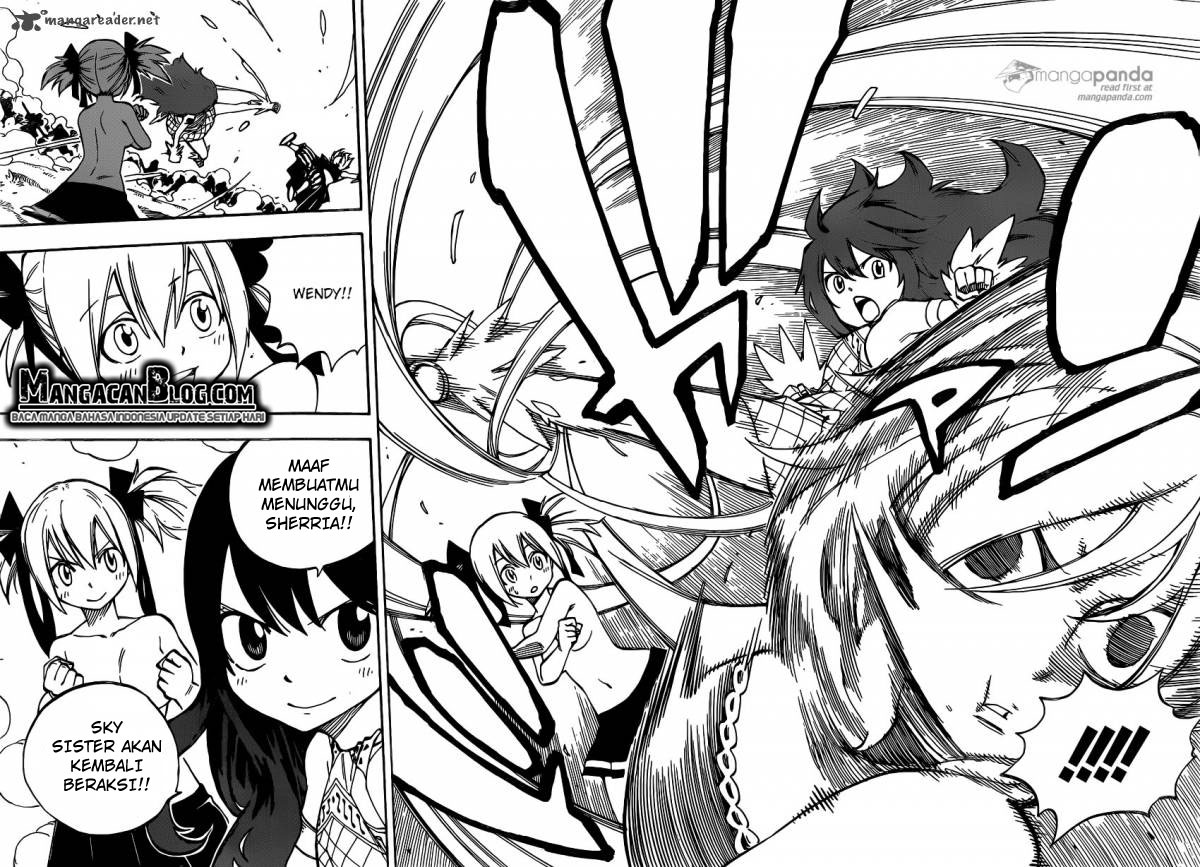 Chapter 471 - halaman 21