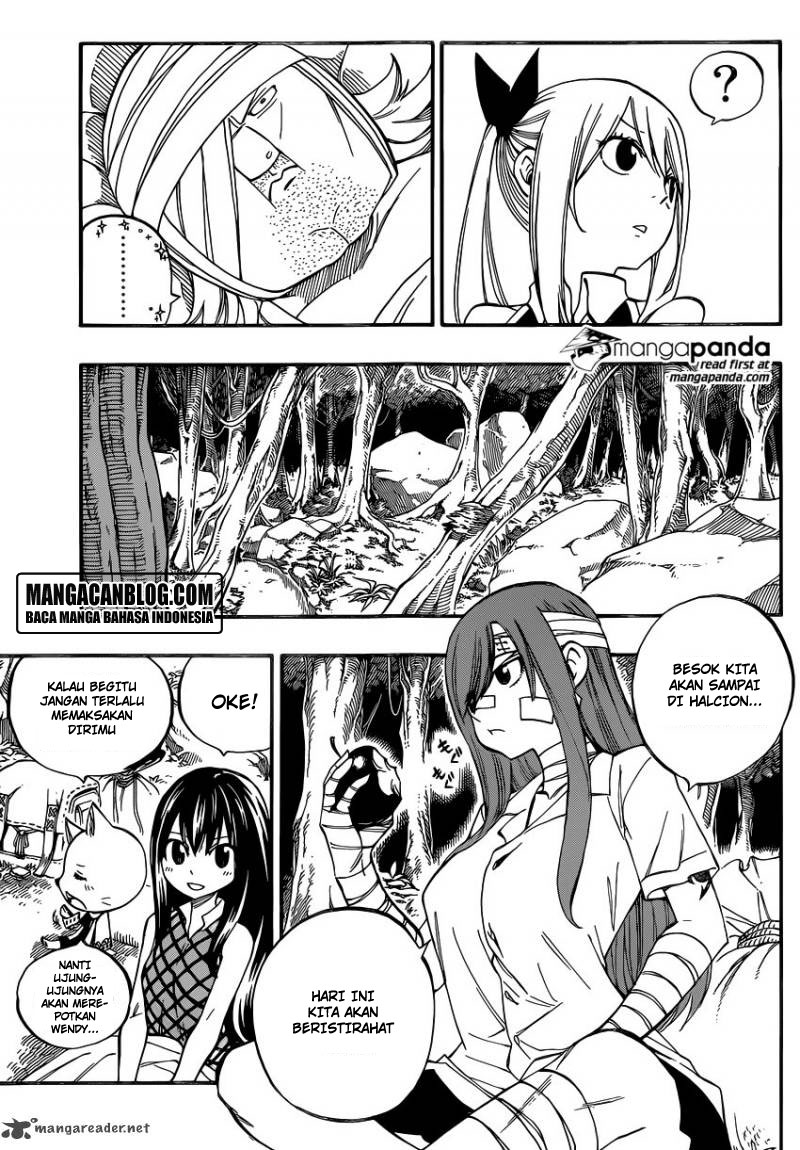 Chapter 471 - halaman 8
