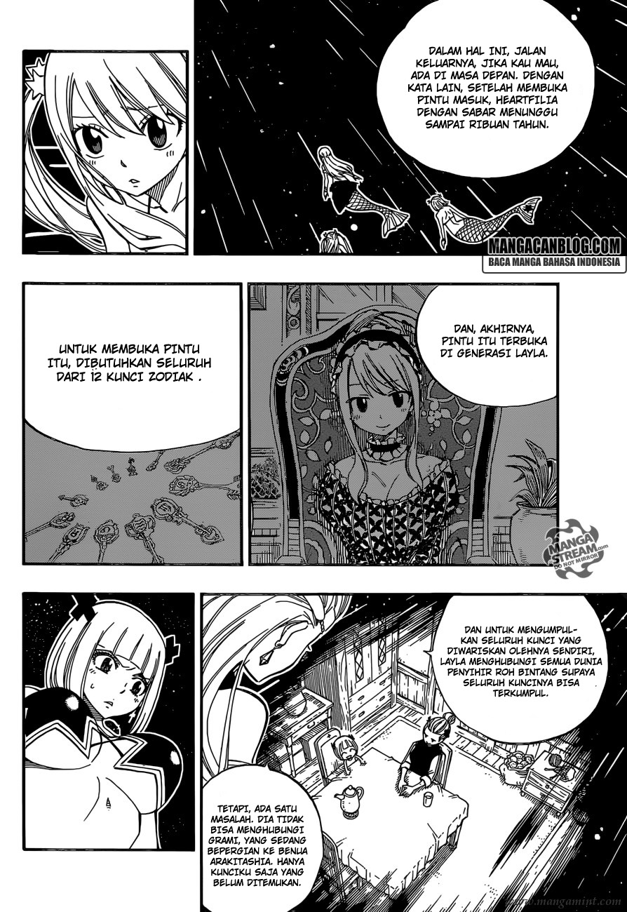 Chapter 468 - halaman 14