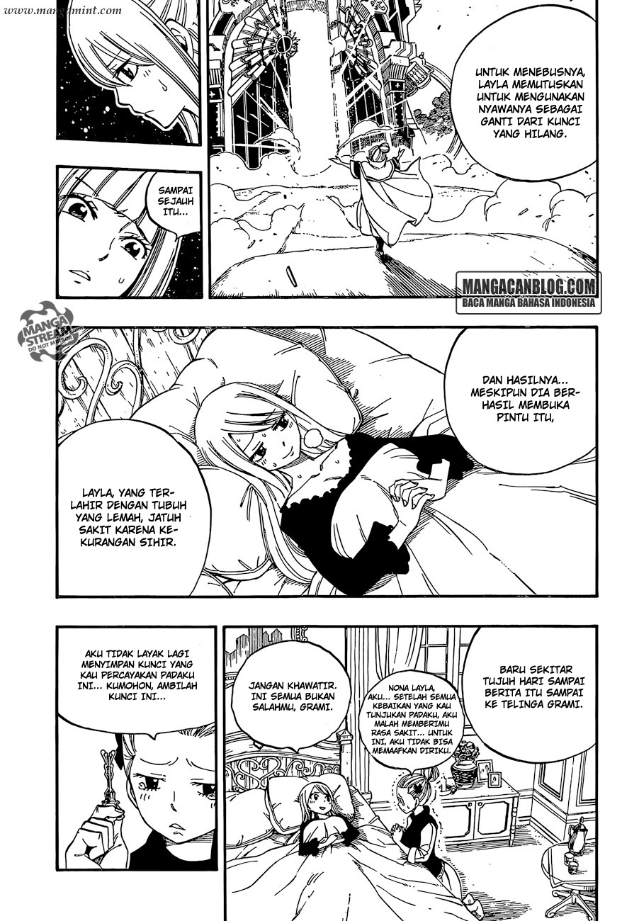 Chapter 468 - halaman 15