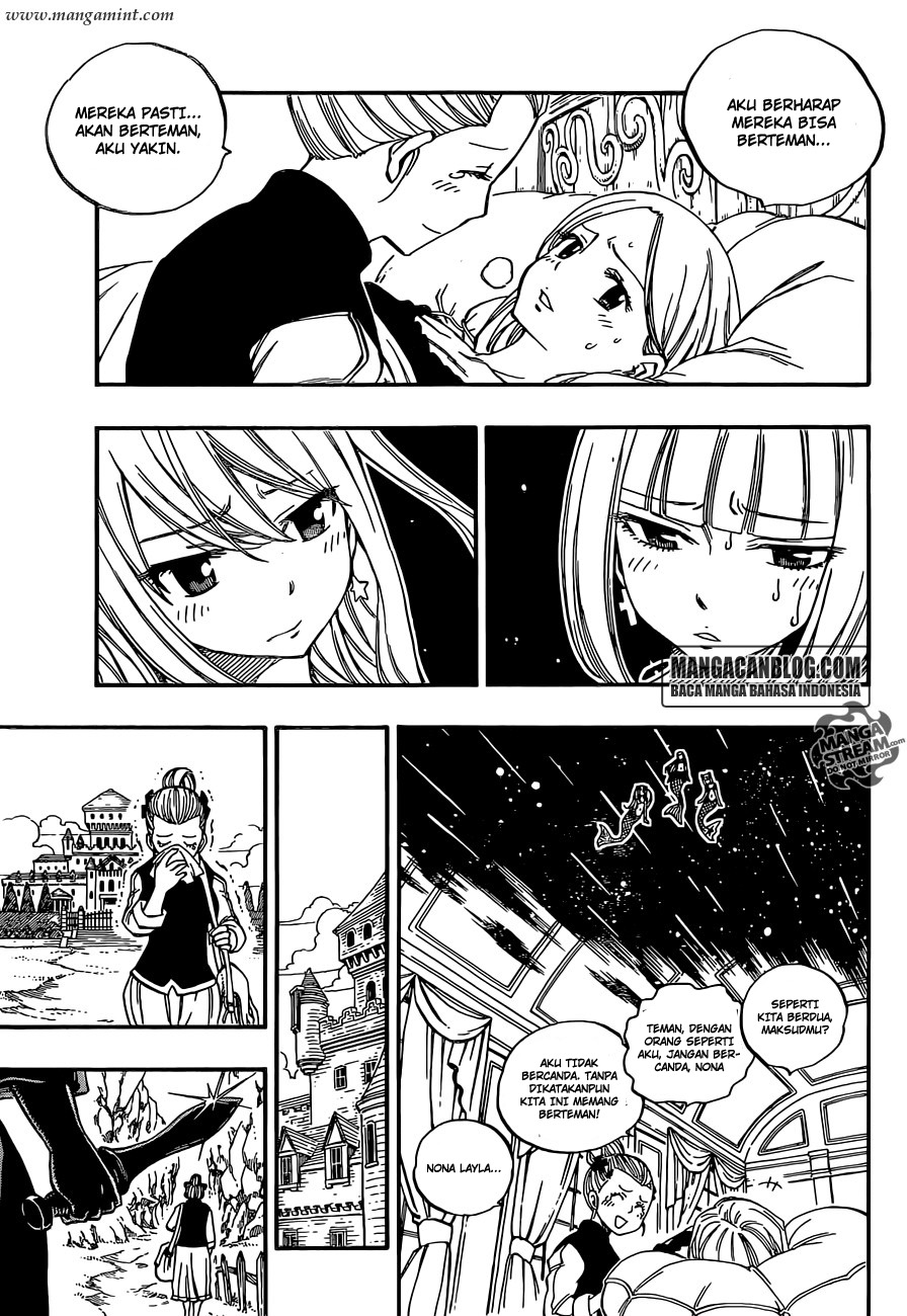 Chapter 468 - halaman 17