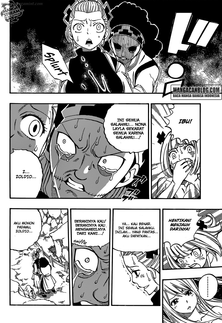 Chapter 468 - halaman 18