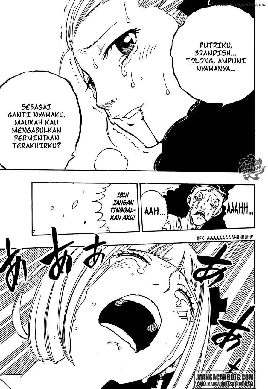 Chapter 468 - halaman 19