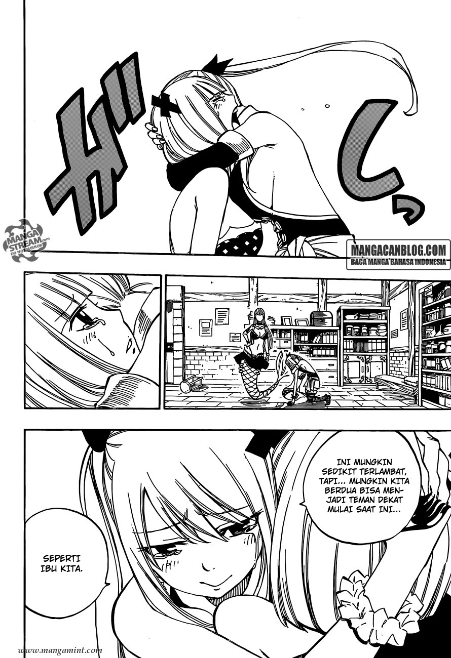 Chapter 468 - halaman 20
