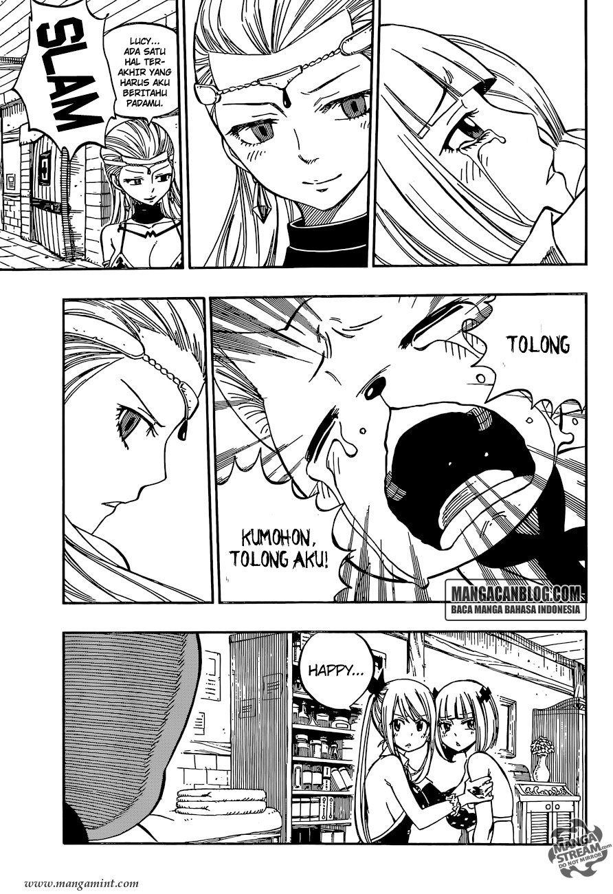 Chapter 468 - halaman 21