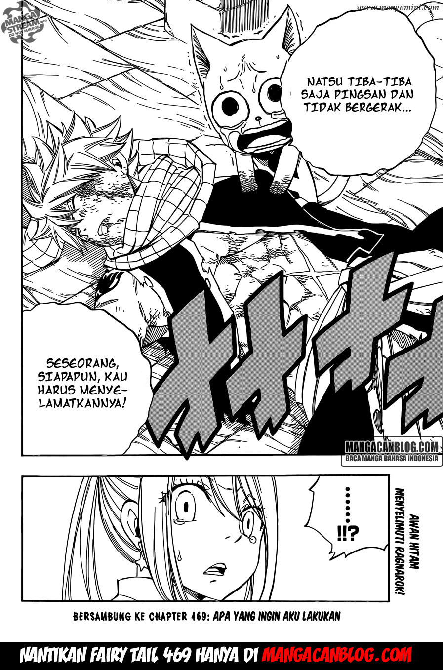 Chapter 468 - halaman 22