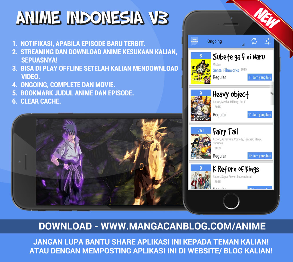 Chapter 468 - halaman 23