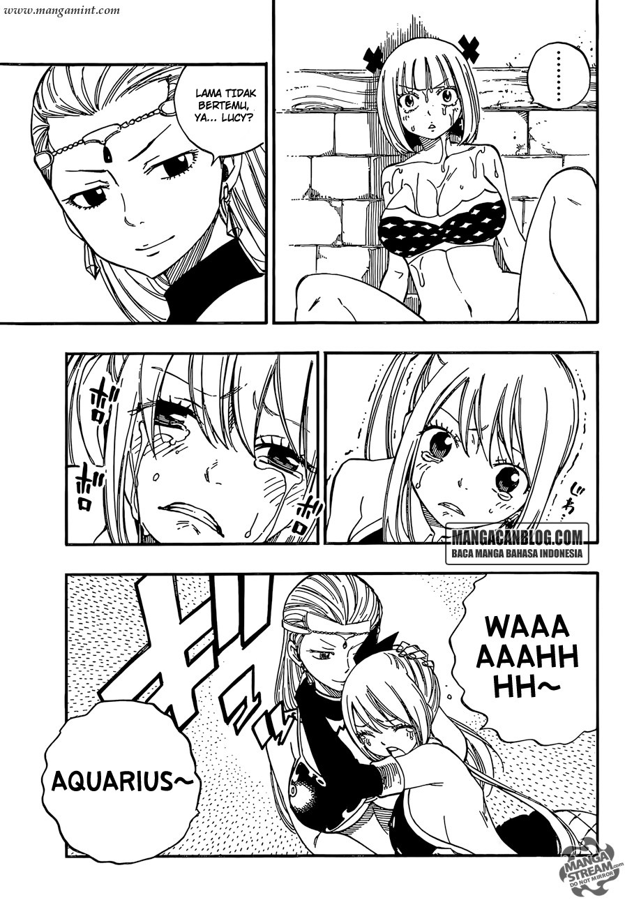 Chapter 468 - halaman 5