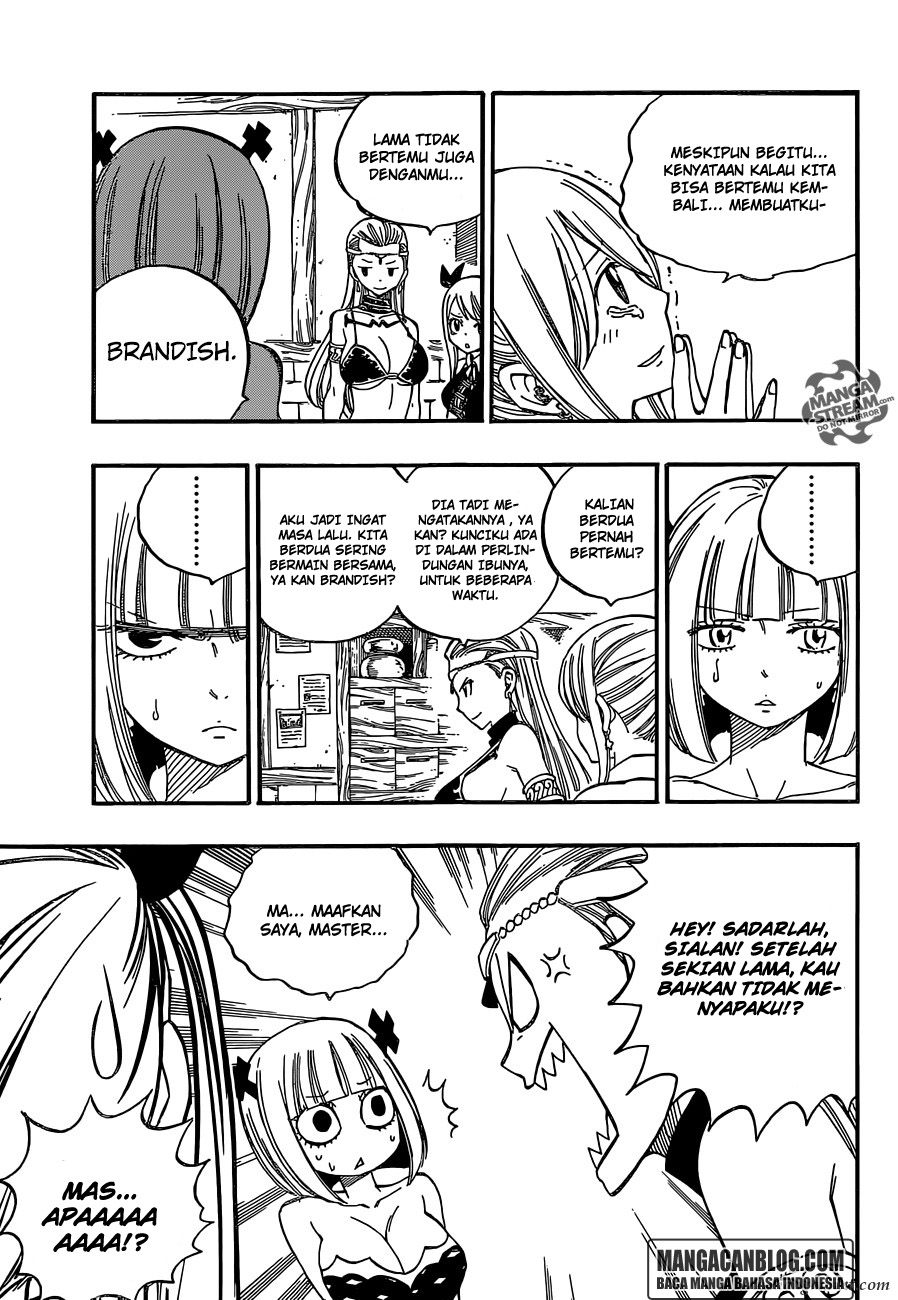 Chapter 468 - halaman 7