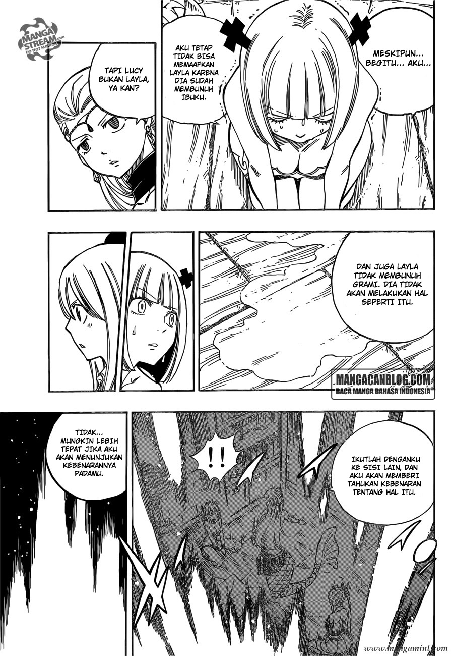 Chapter 468 - halaman 9