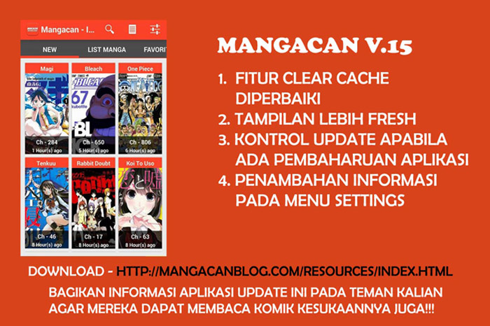 Chapter 466 - halaman 12