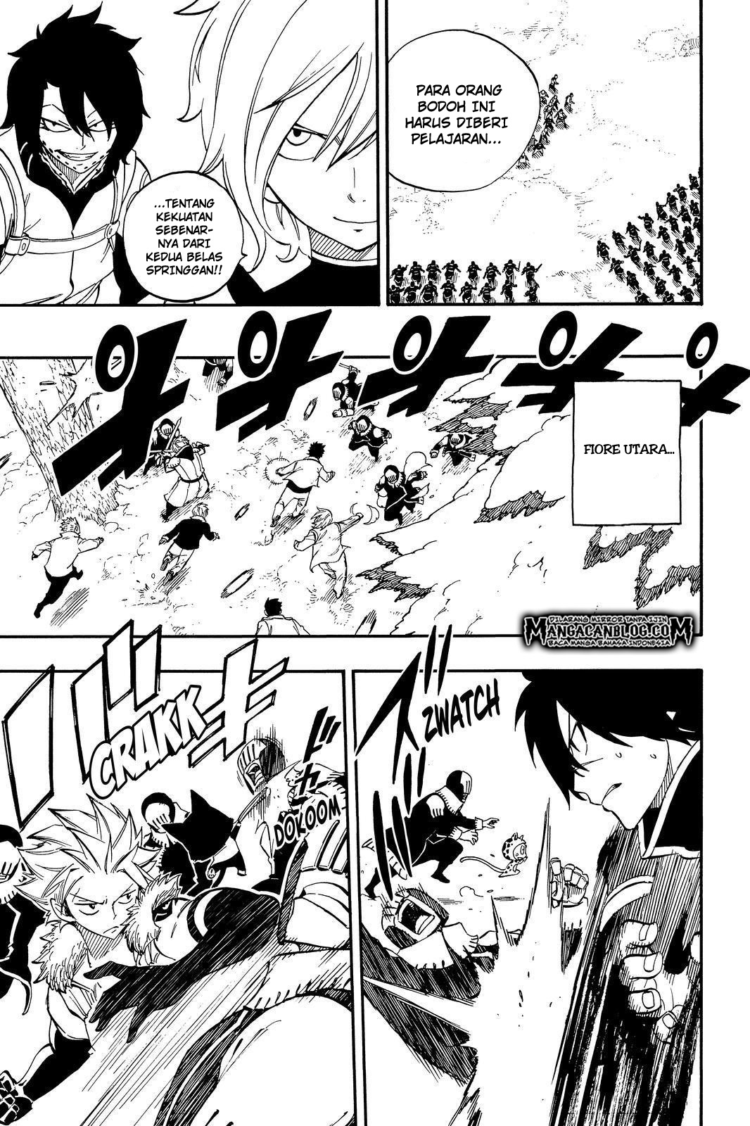 Chapter 466 - halaman 14