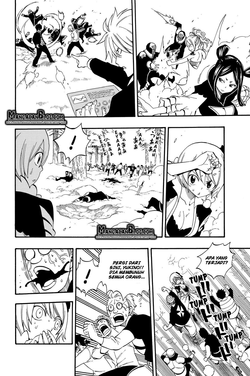 Chapter 466 - halaman 15