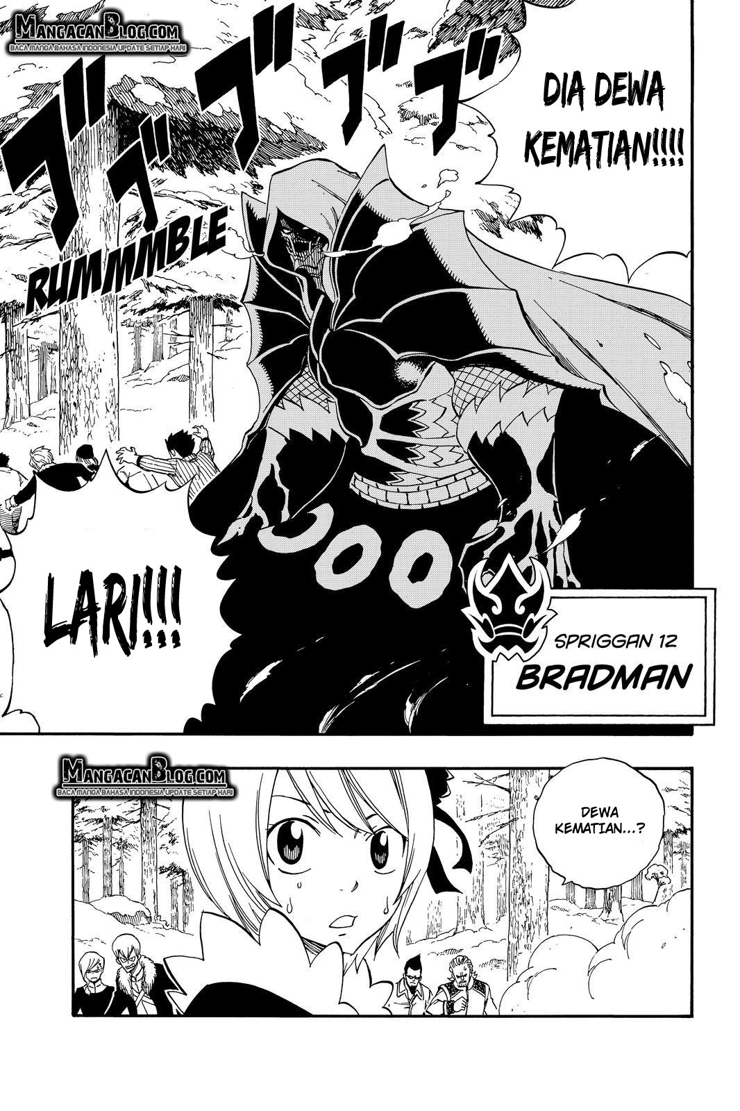 Chapter 466 - halaman 16