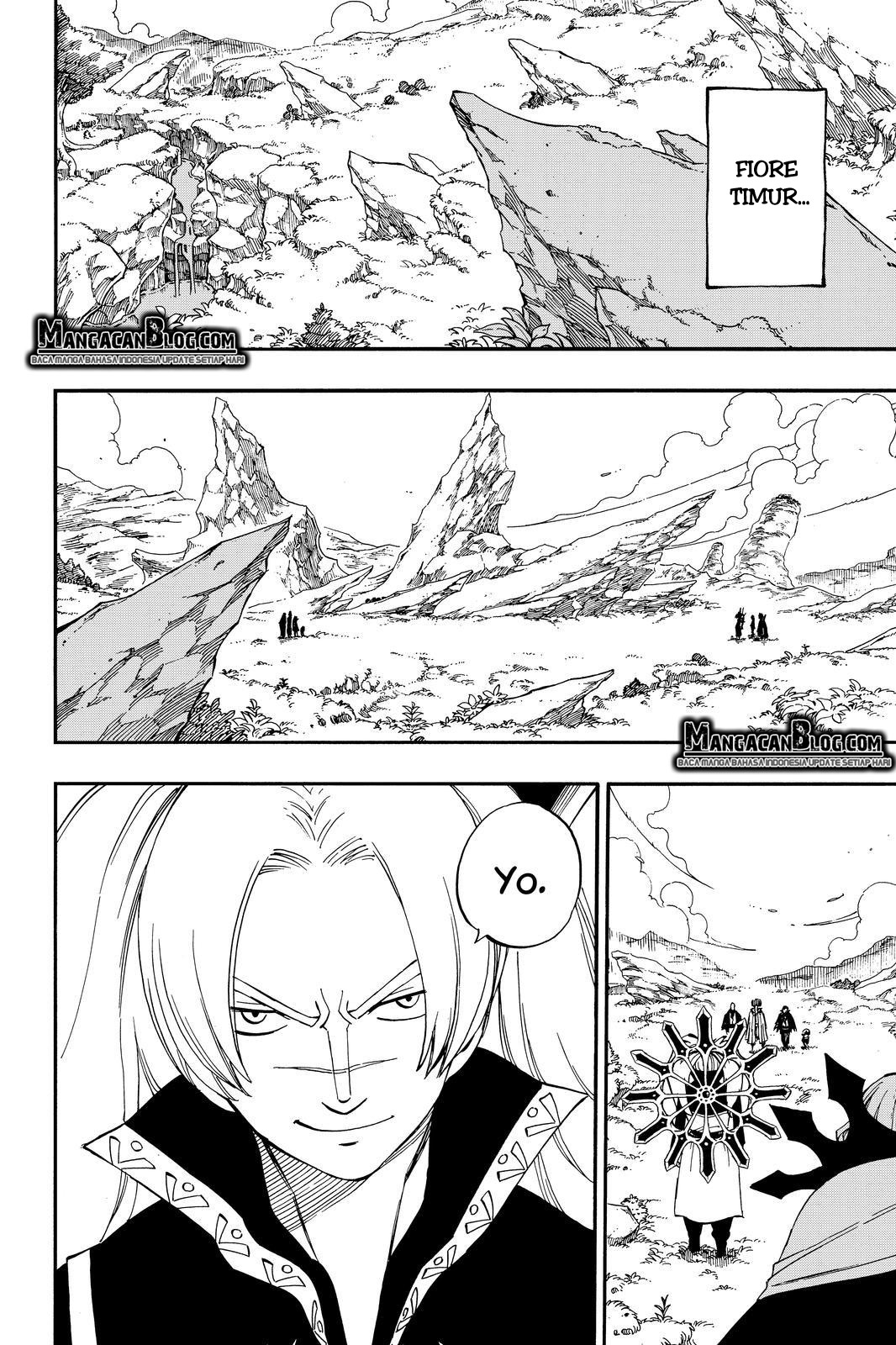 Chapter 466 - halaman 17
