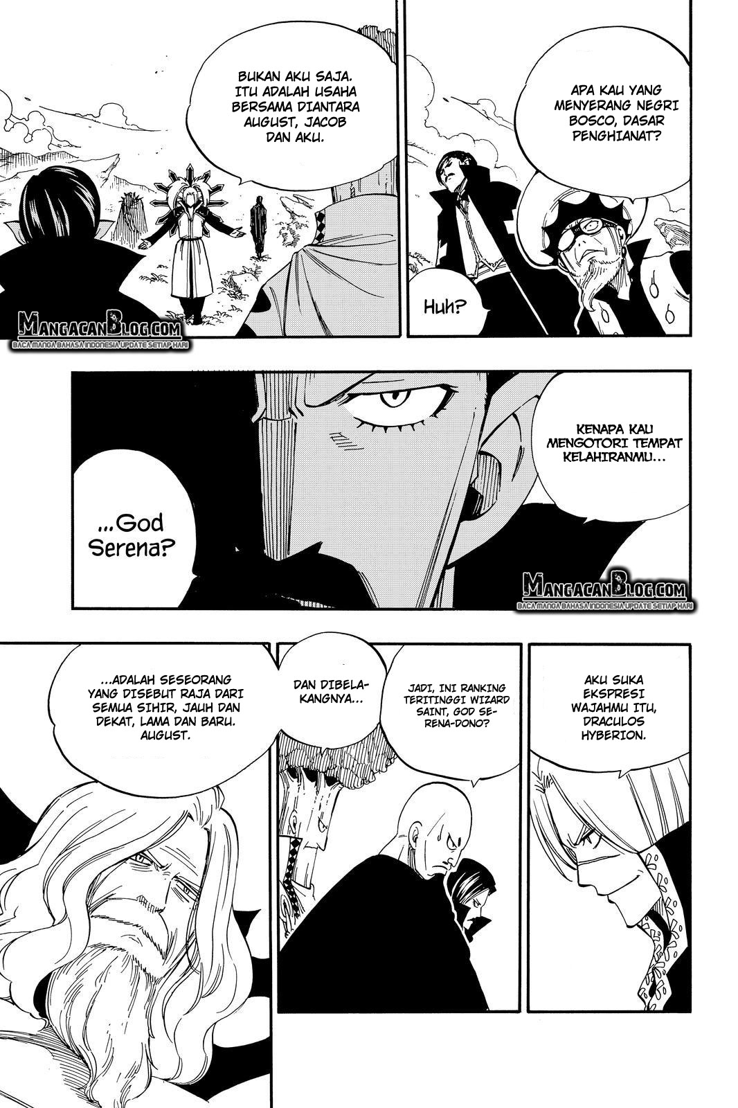 Chapter 466 - halaman 18