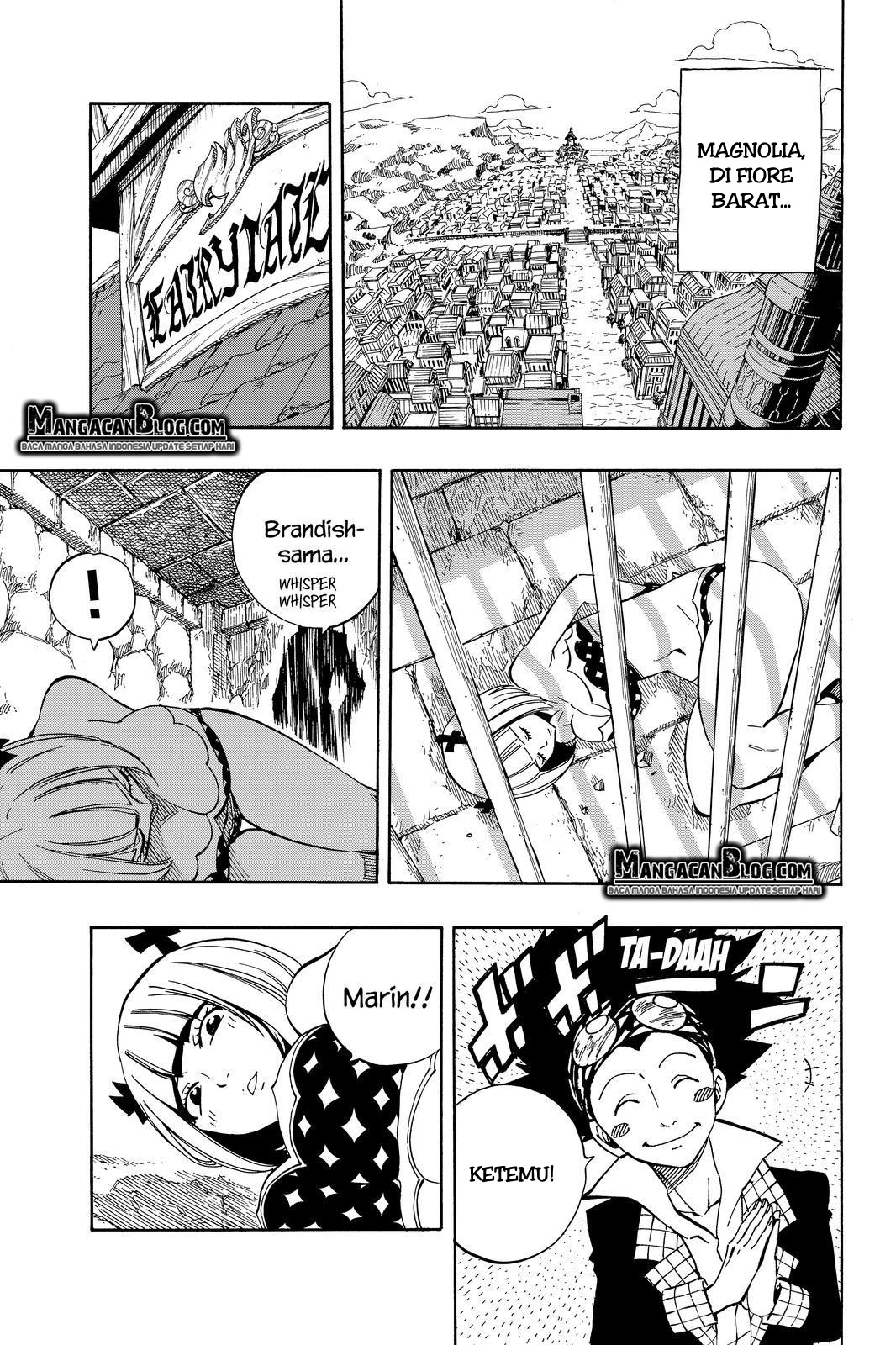 Chapter 466 - halaman 20