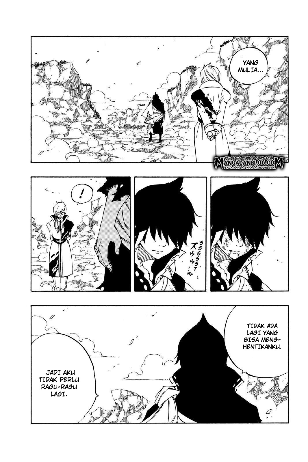 Chapter 466 - halaman 3