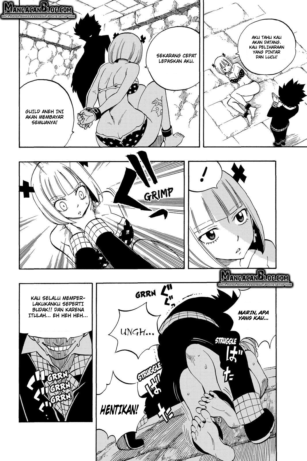 Chapter 466 - halaman 21