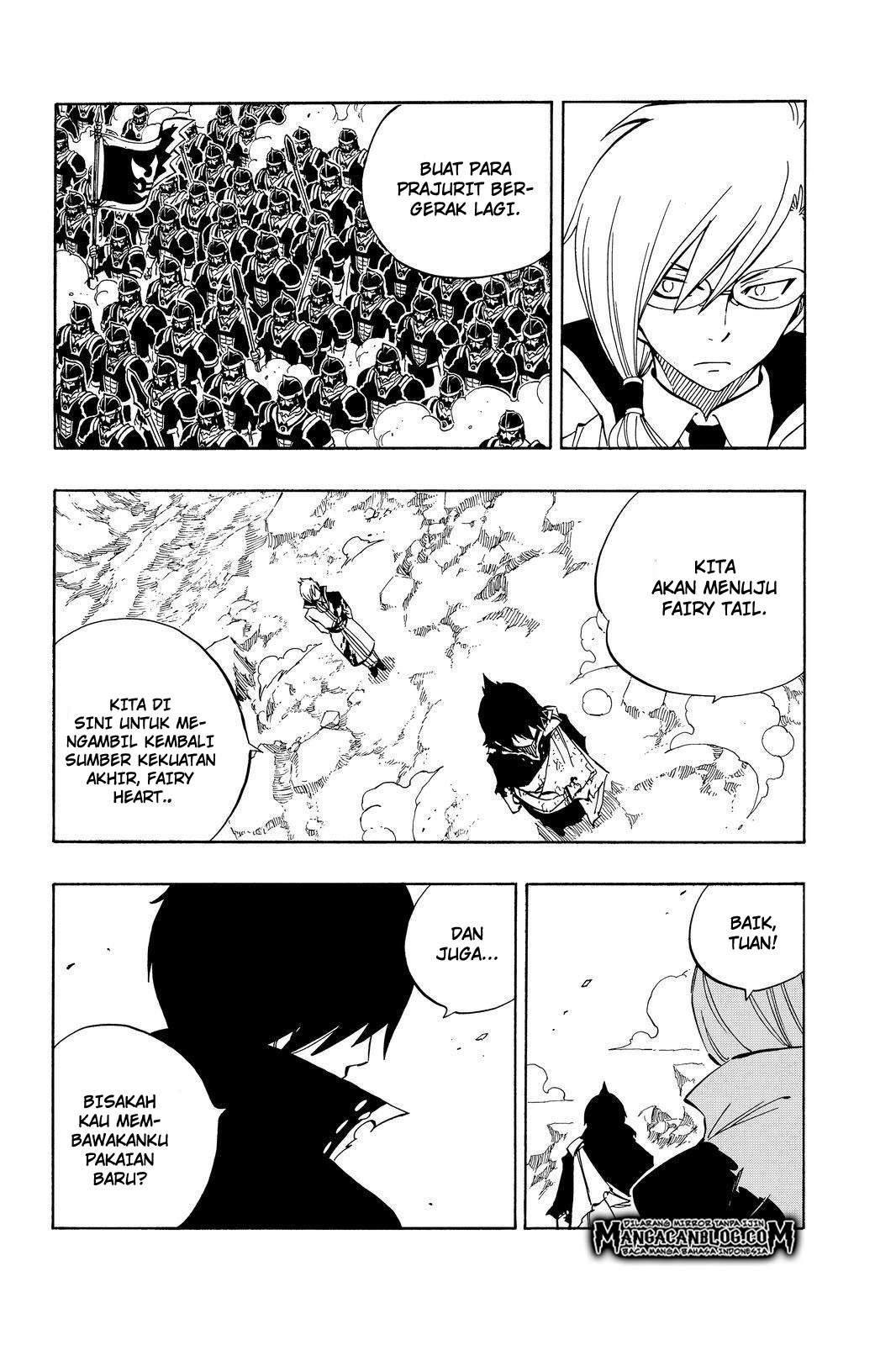 Chapter 466 - halaman 4
