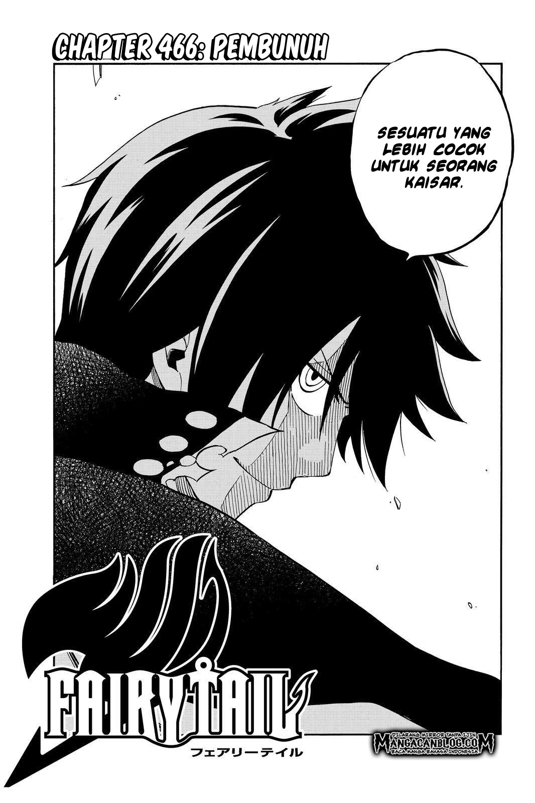 Chapter 466 - halaman 5