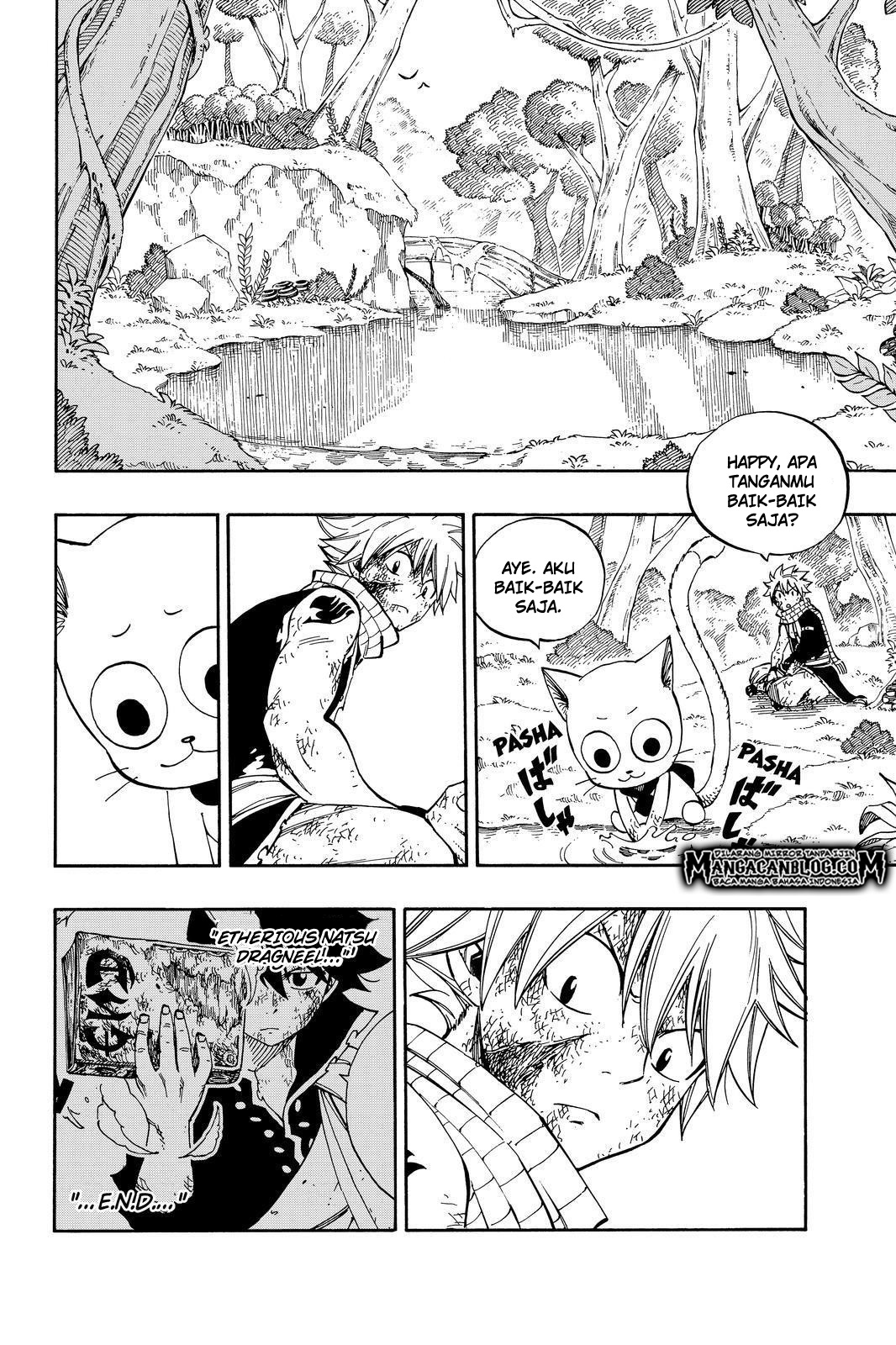 Chapter 466 - halaman 6