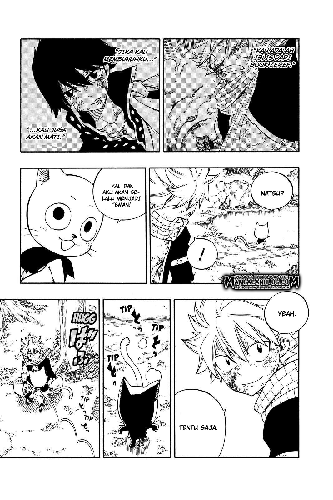 Chapter 466 - halaman 7