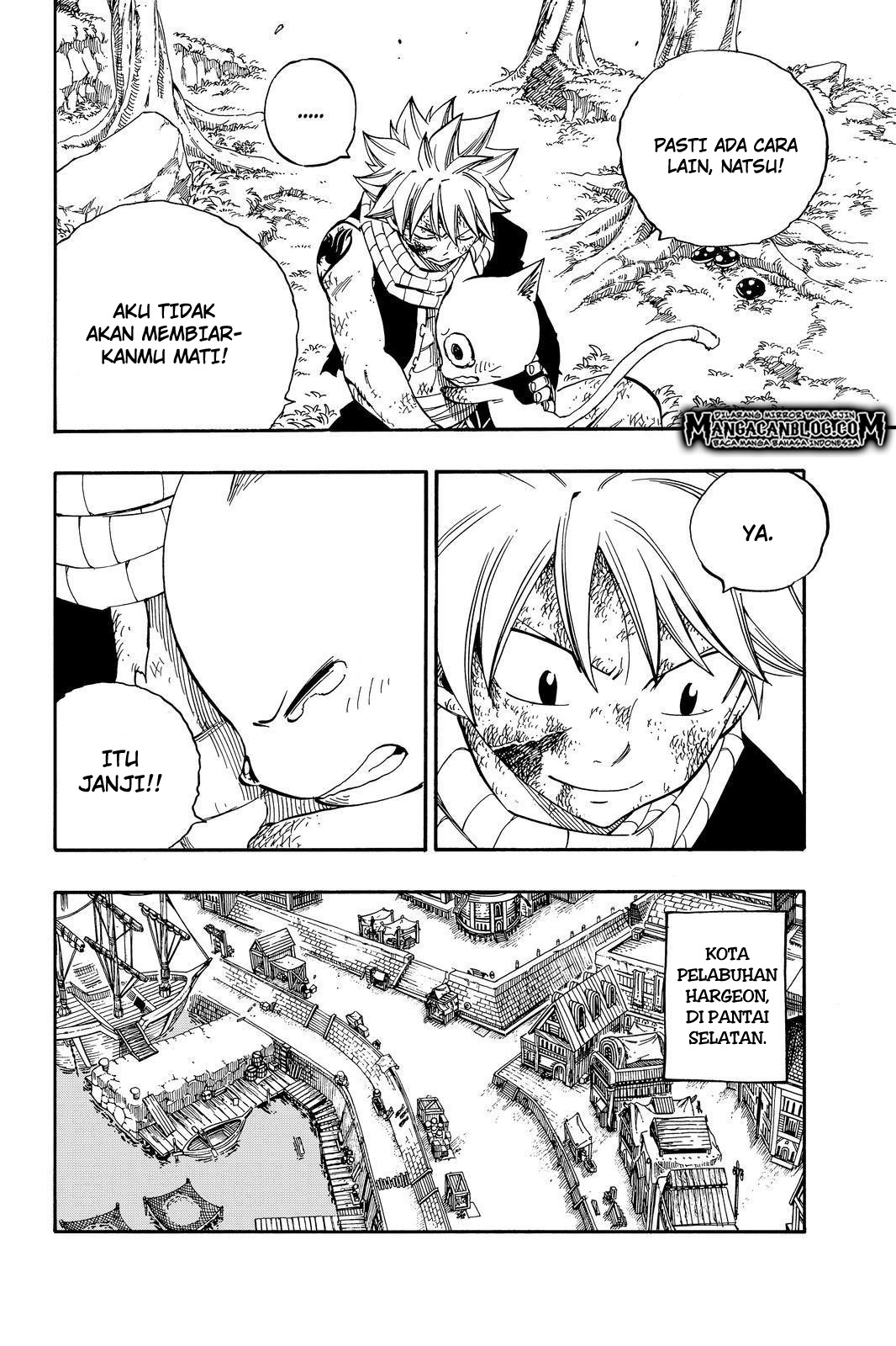 Chapter 466 - halaman 8