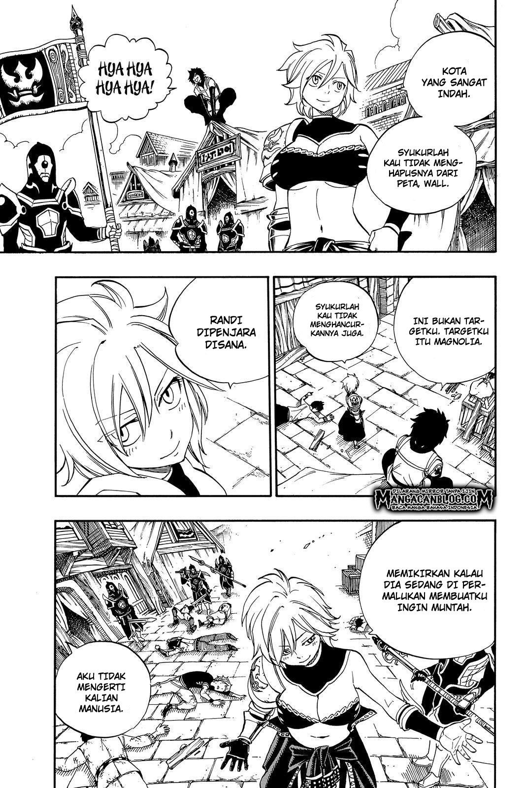 Chapter 466 - halaman 9