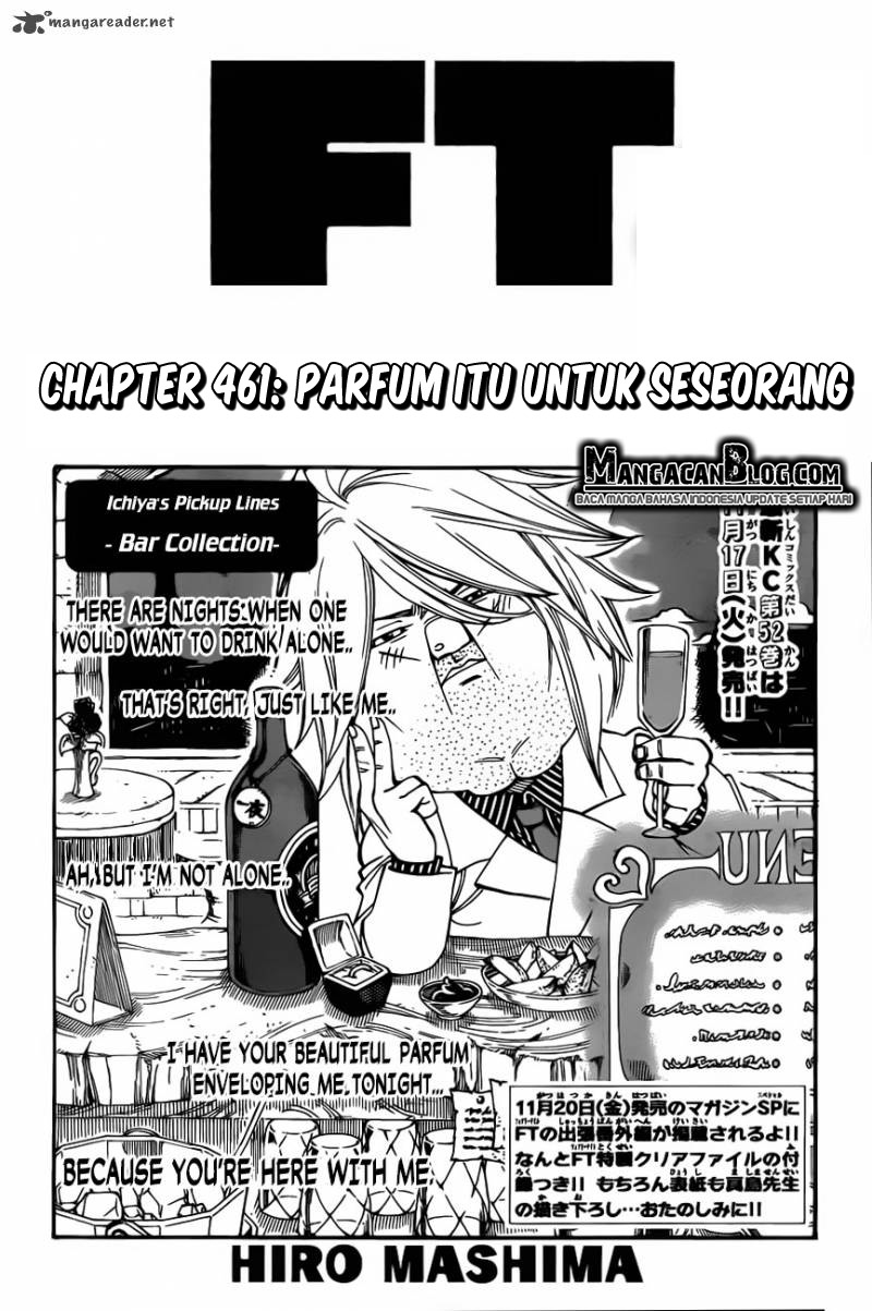 Chapter 461 - halaman 2