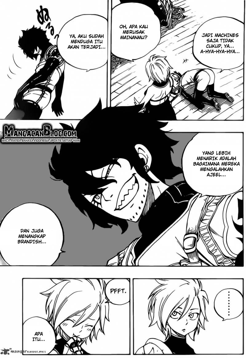Chapter 461 - halaman 12