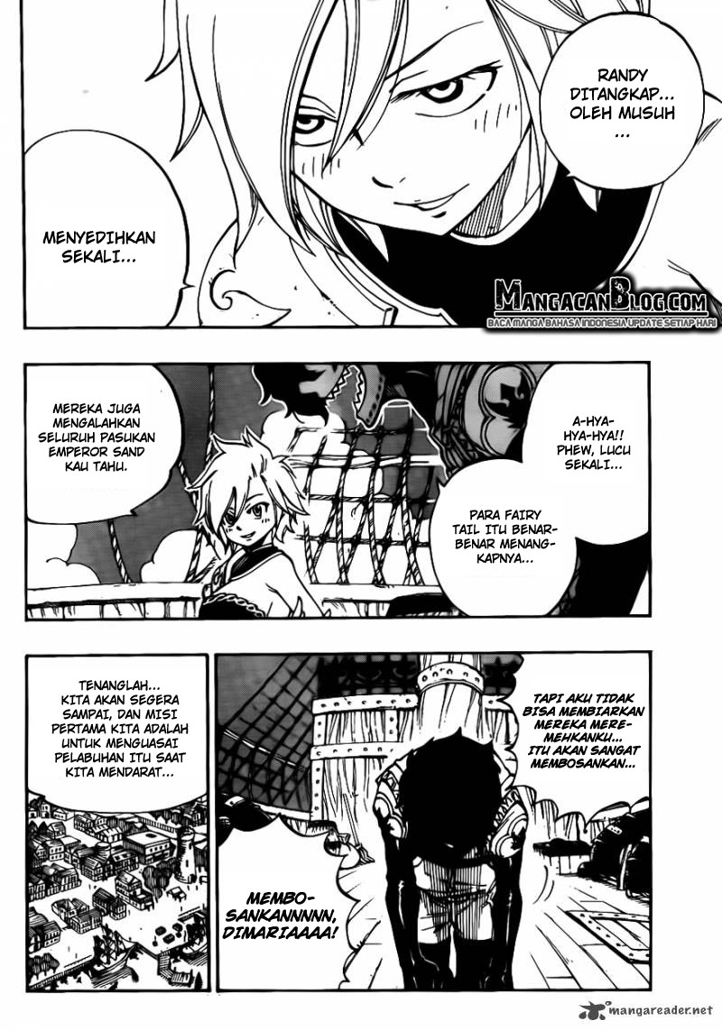 Chapter 461 - halaman 13