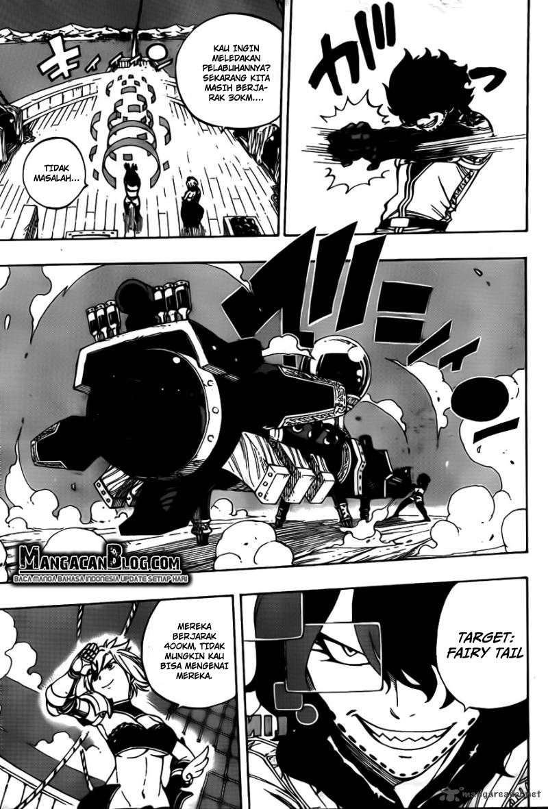 Chapter 461 - halaman 14