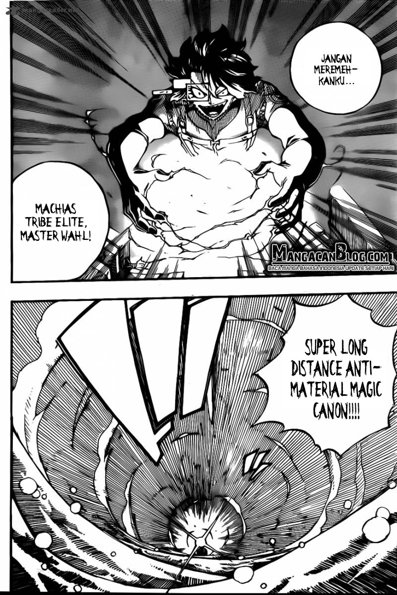 Chapter 461 - halaman 15