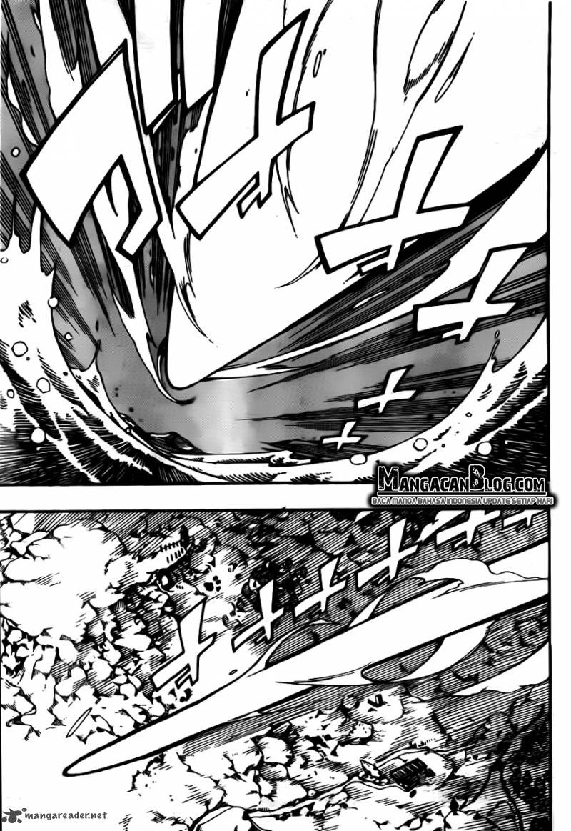 Chapter 461 - halaman 16