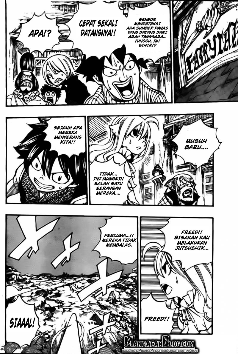 Chapter 461 - halaman 17
