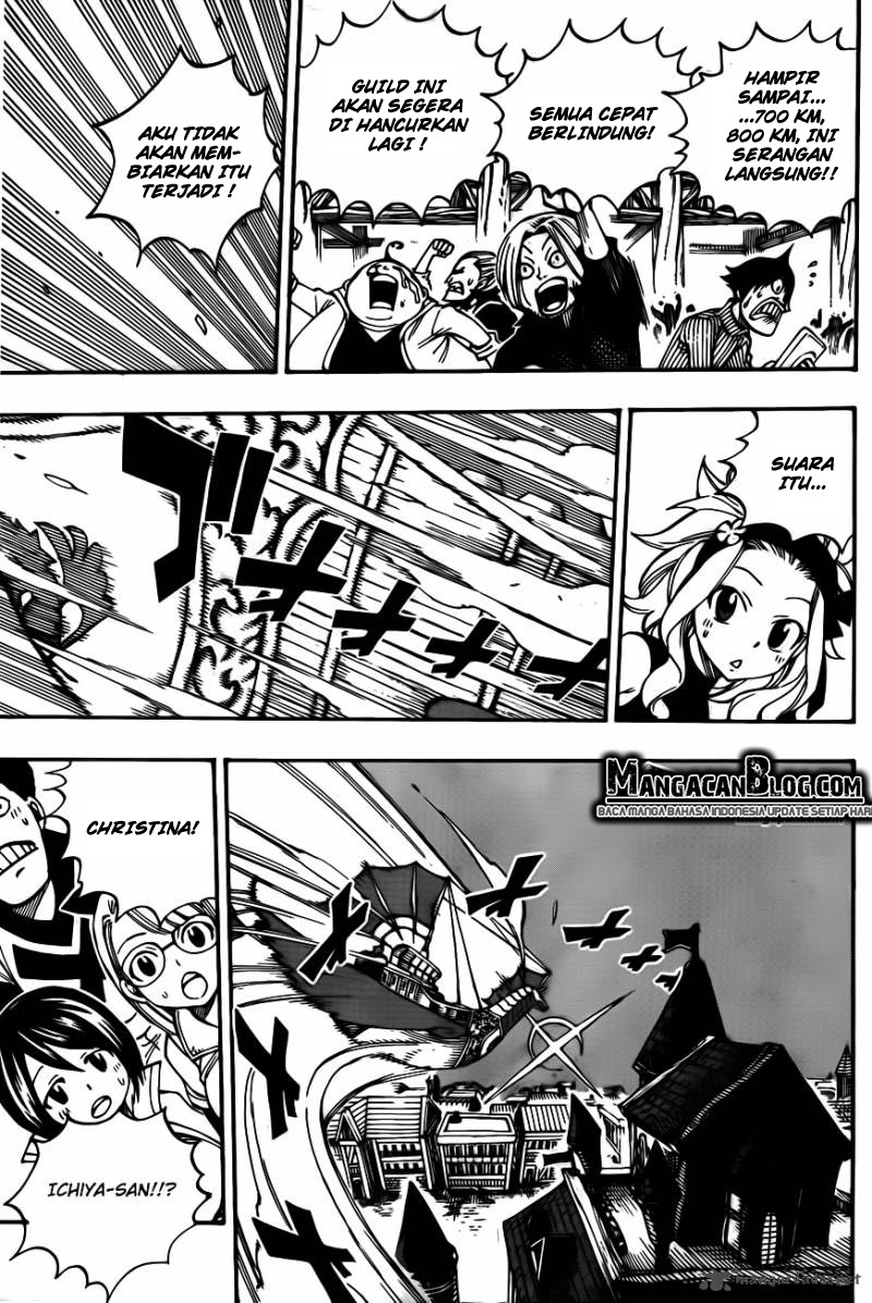 Chapter 461 - halaman 18