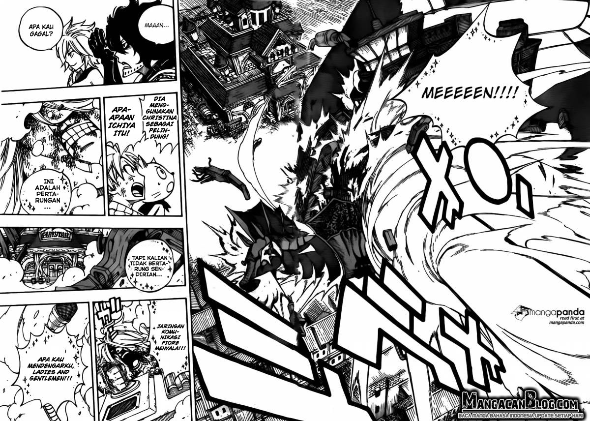 Chapter 461 - halaman 19