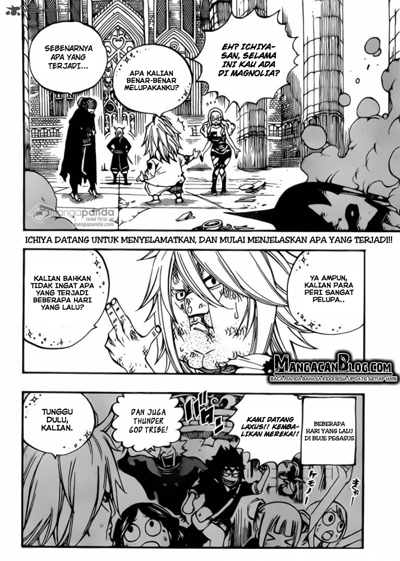 Chapter 461 - halaman 3