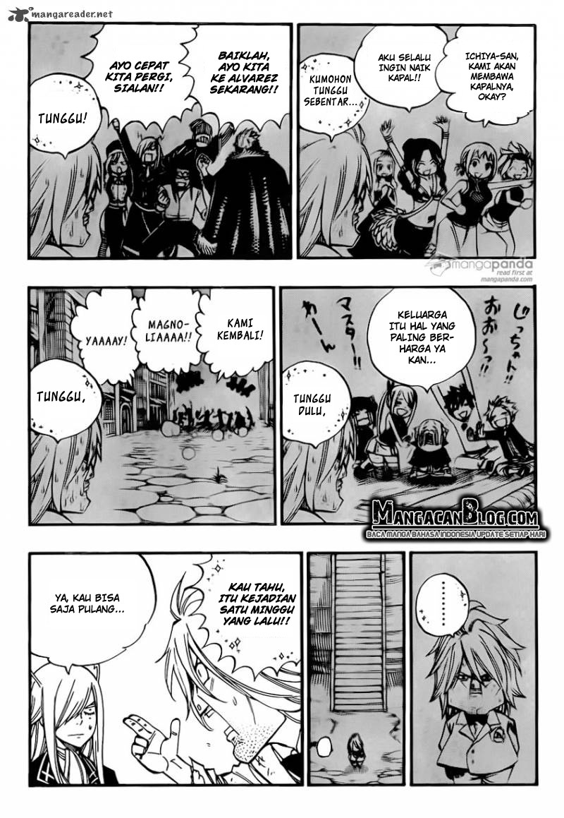 Chapter 461 - halaman 4